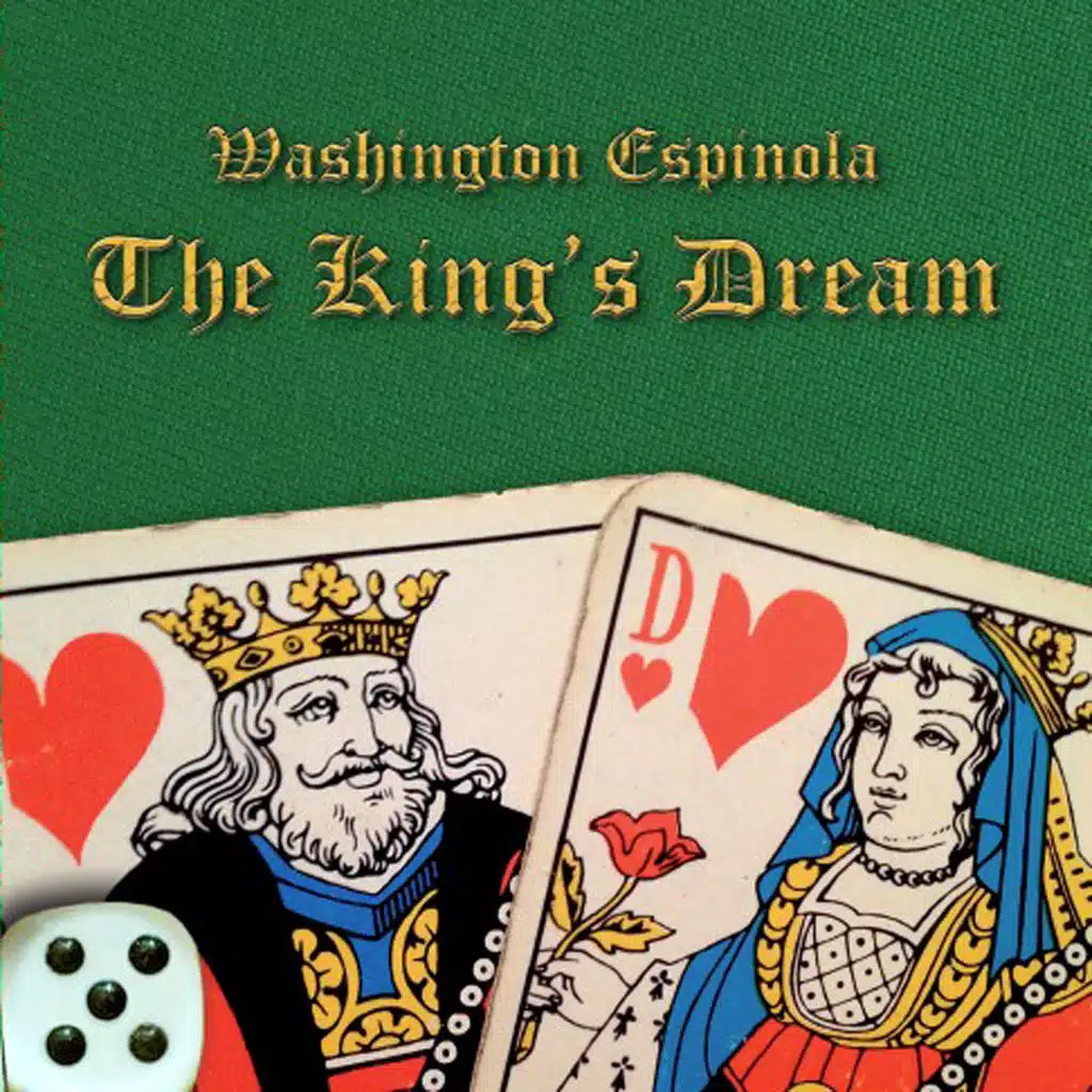 The King's Dream