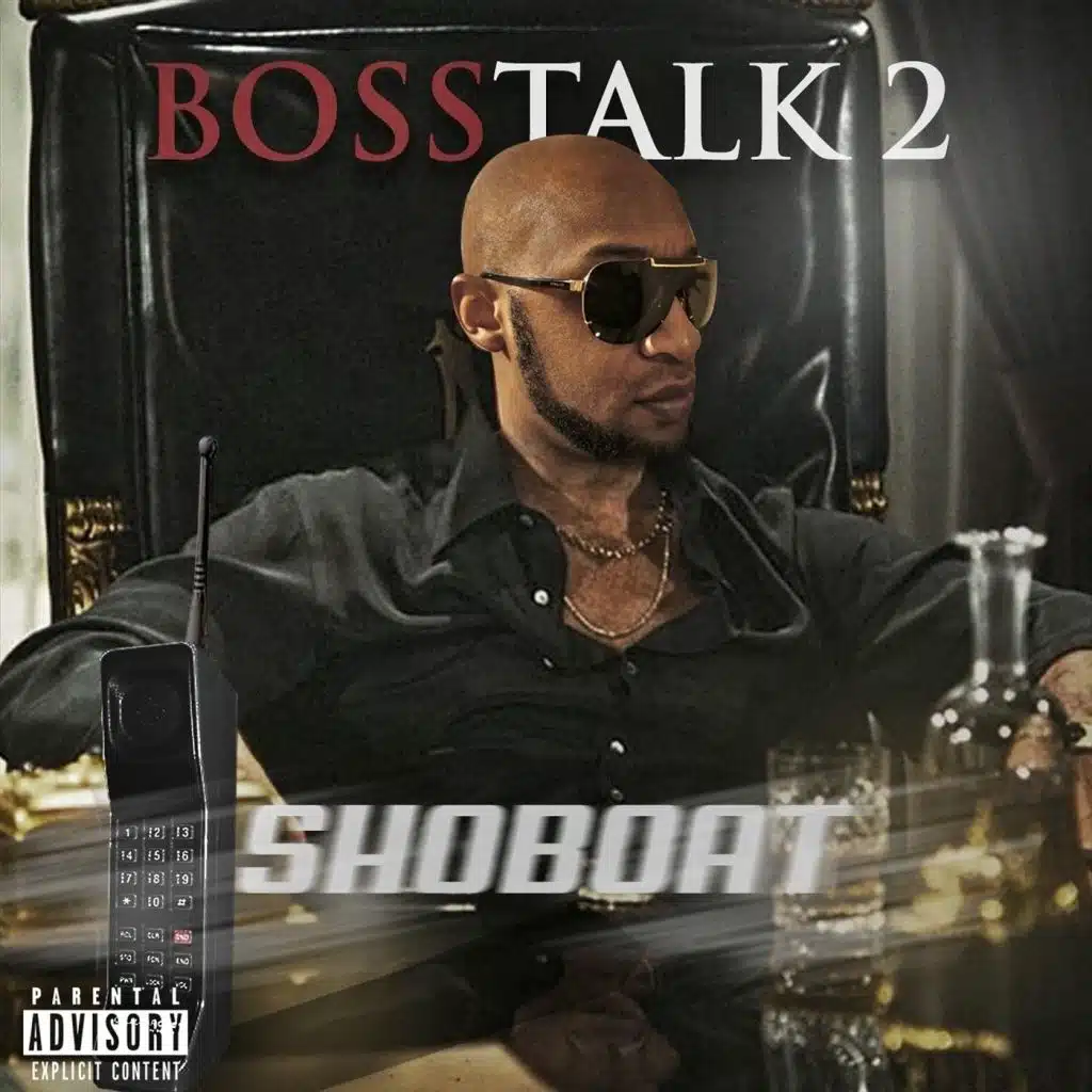 Boss Talk 2
