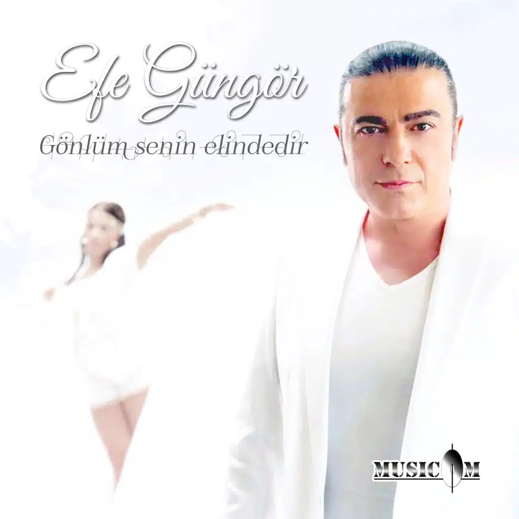 Gönlüm Senin Elindedir