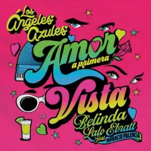 Amor a Primera Vista (feat. Horacio Palencia)