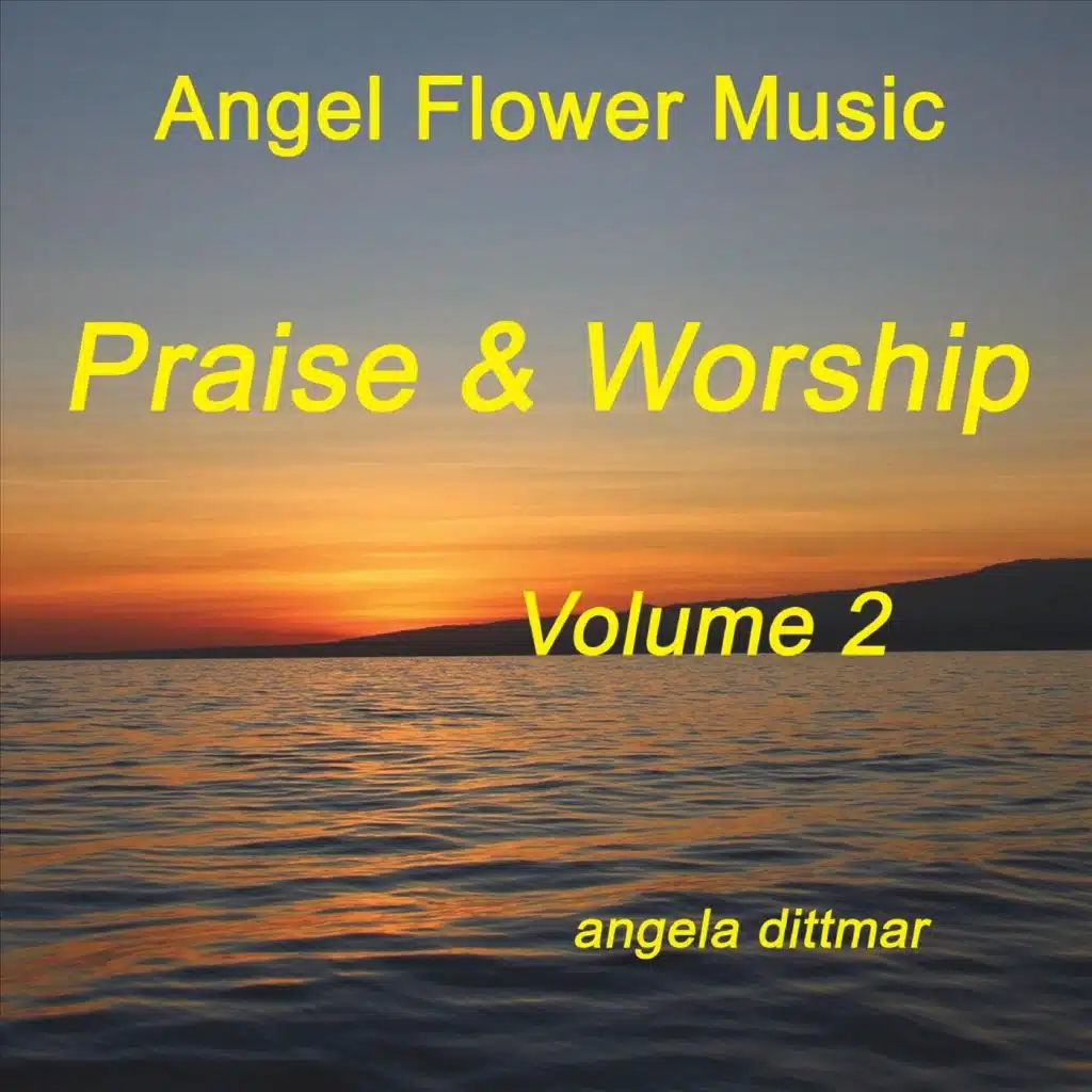 Praise & Worship, Vol. 2