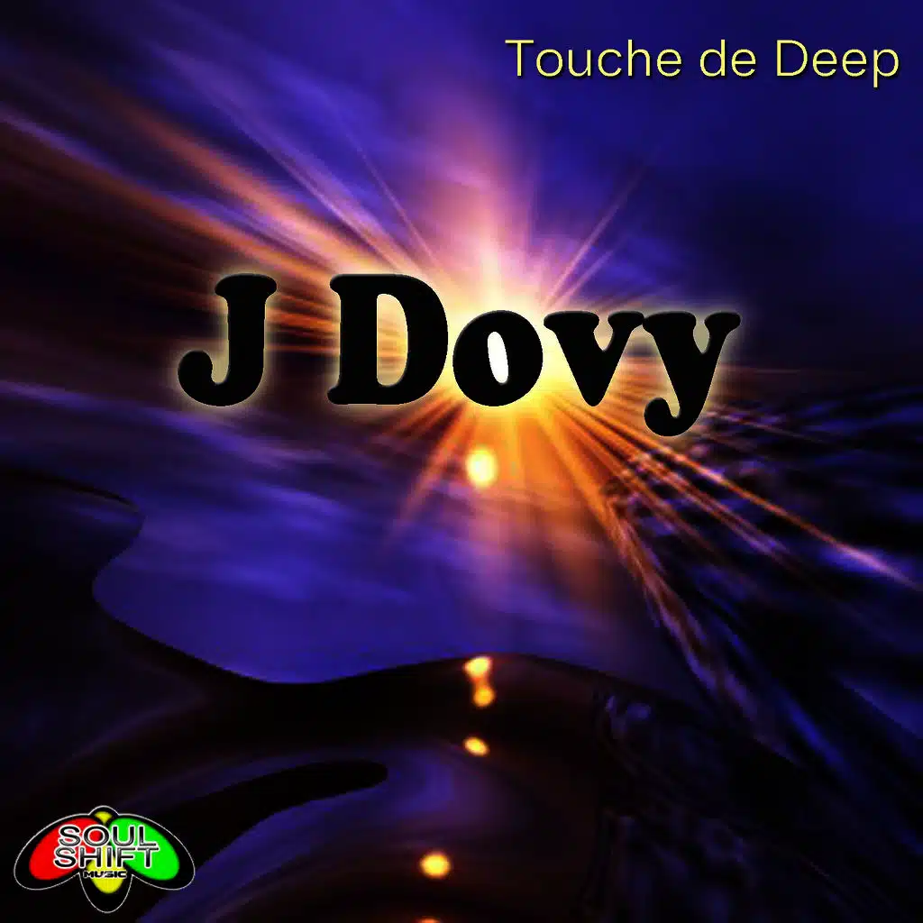 Soul Shift Music: Touch DE Deep