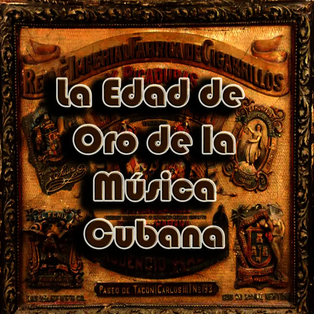 La Edad de Oro de la Música Cubana