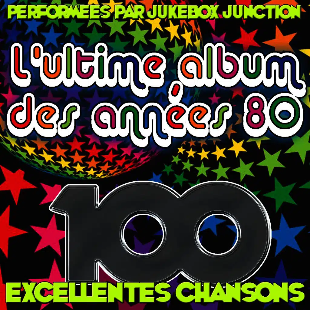 L'ultime album des années 80 - 100 excellentes chansons