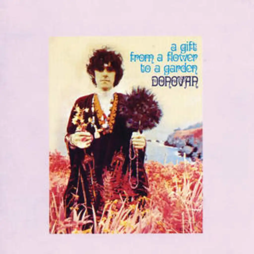 Under The Greenwood Tree