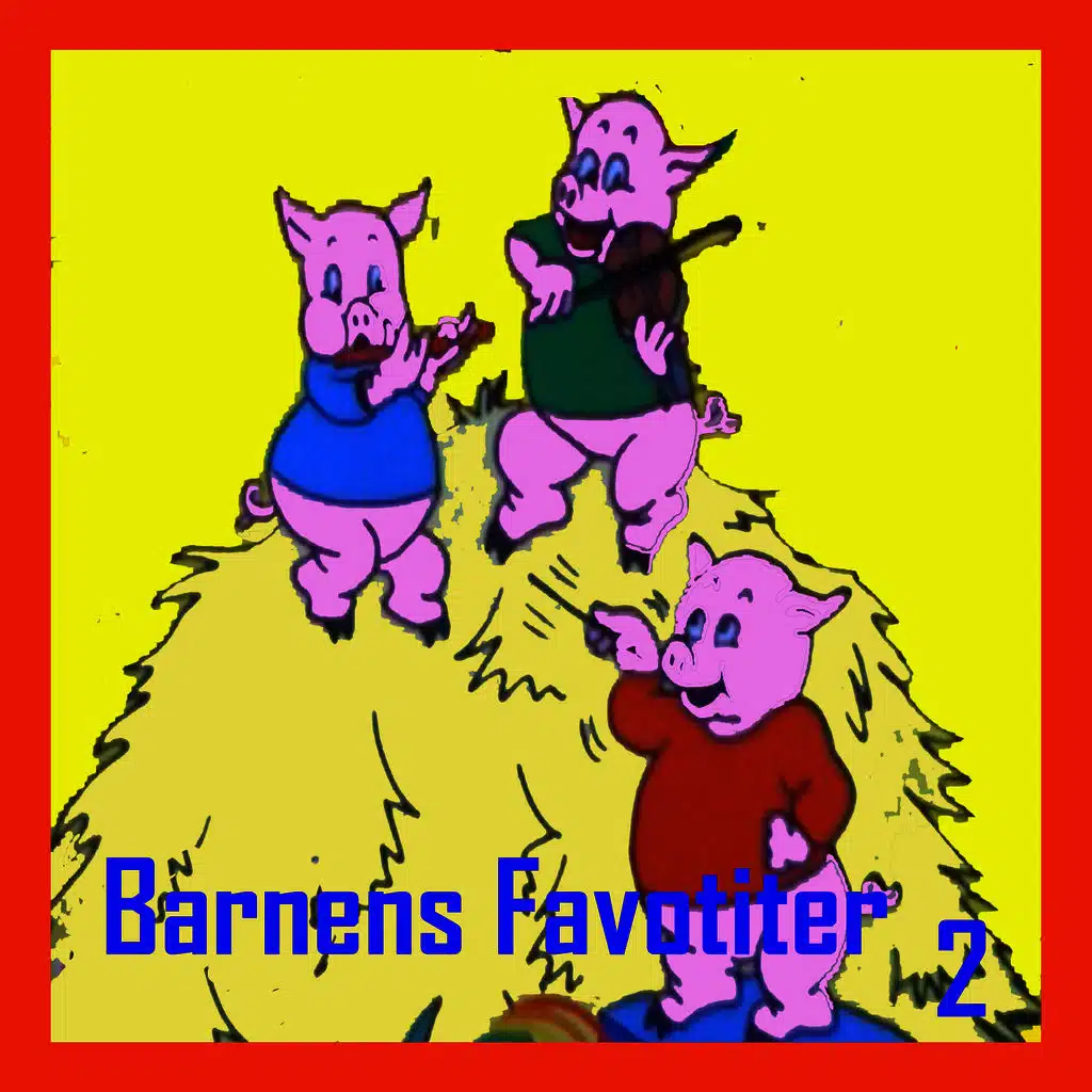 Det finns en Smurf i oss alla