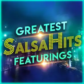 Greatest Salsahits Featurings