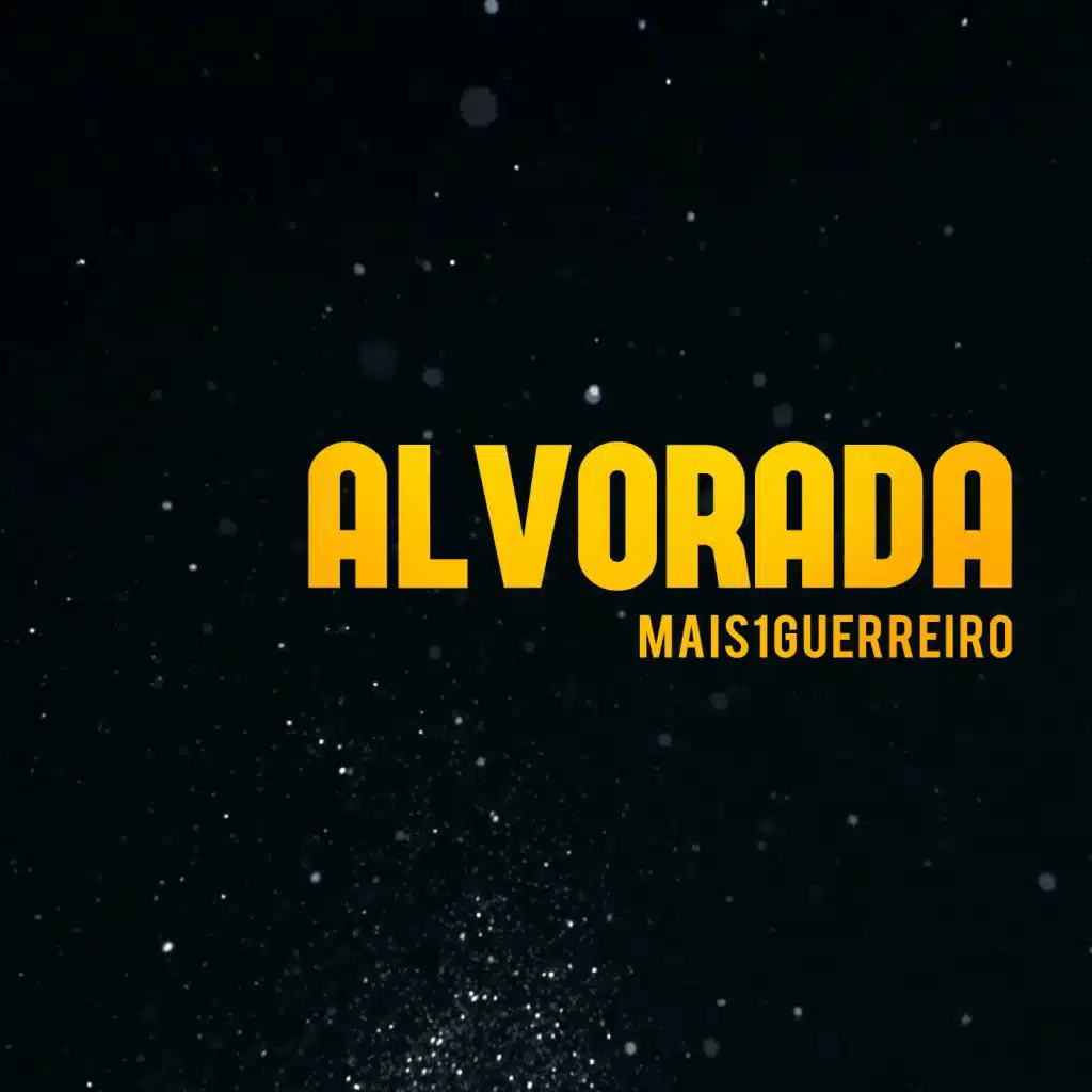 Alvorada