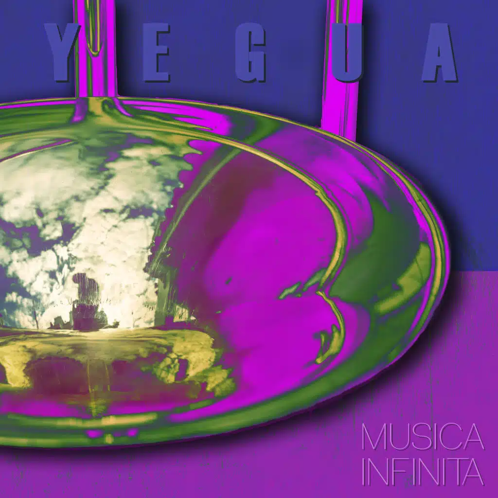 Música Infinita