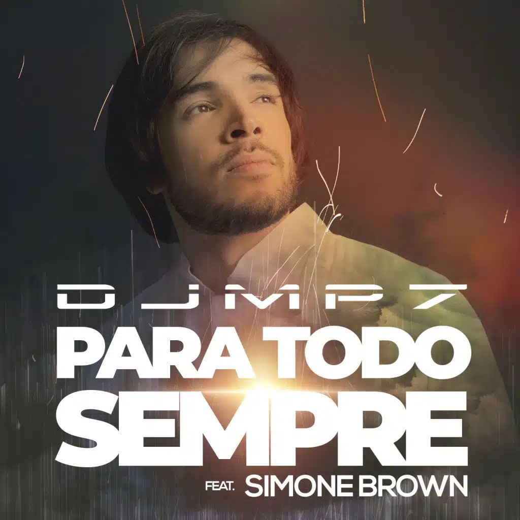 Para Todo Sempre (feat. Simone Brown)