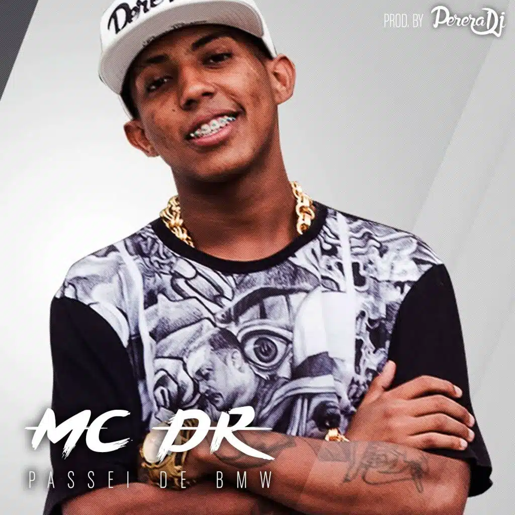 Passei de B M W (feat. Perera DJ)