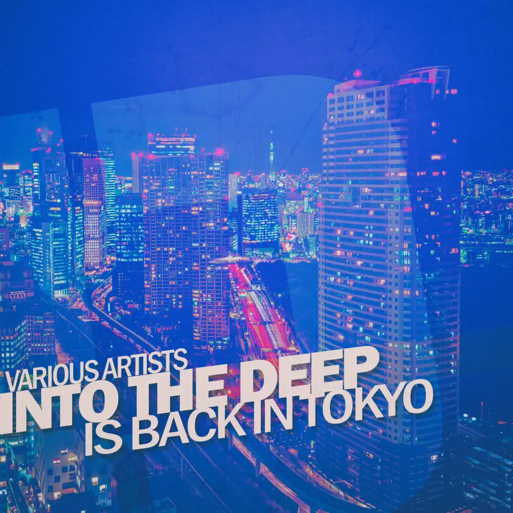 Drop the Bass (Roppongi Mix)