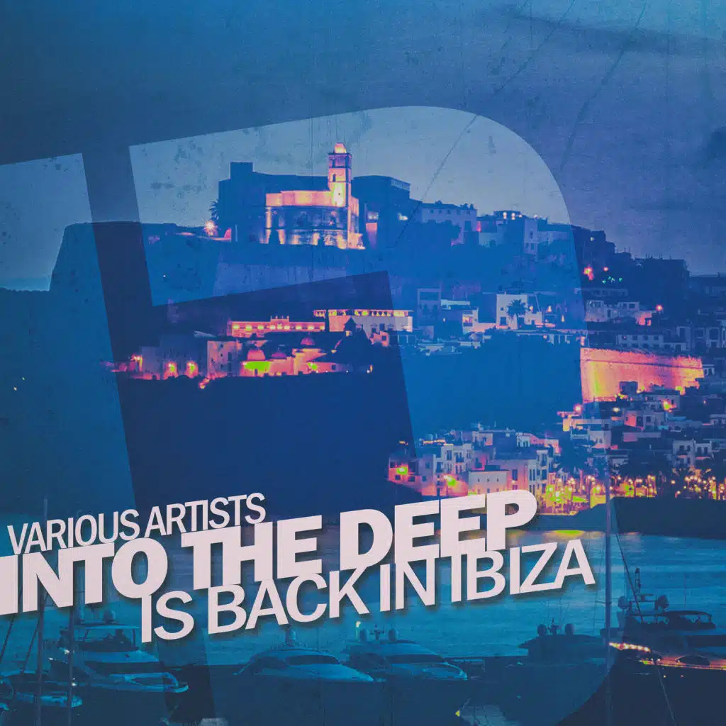 I Really Want You (The Ibizan Club Scene Mix)