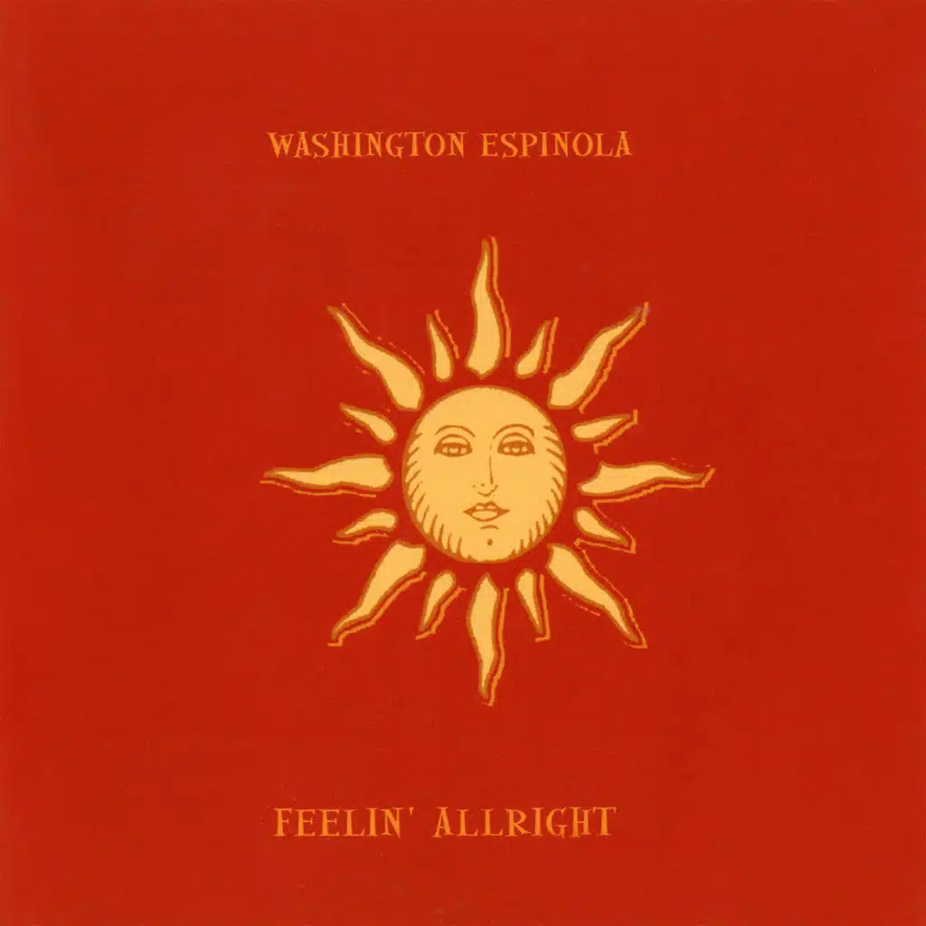 Fellin' Allright