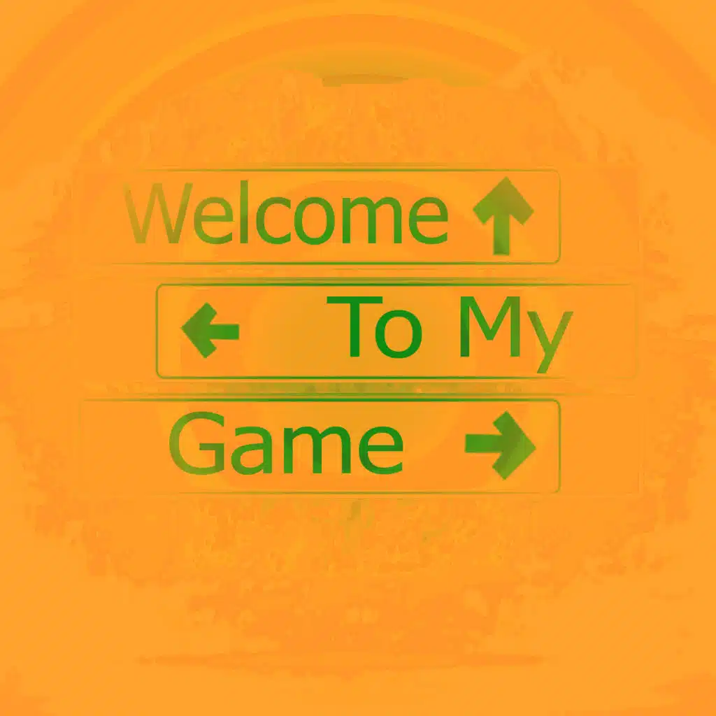 Welcome to My Game (feat. B Neyk)