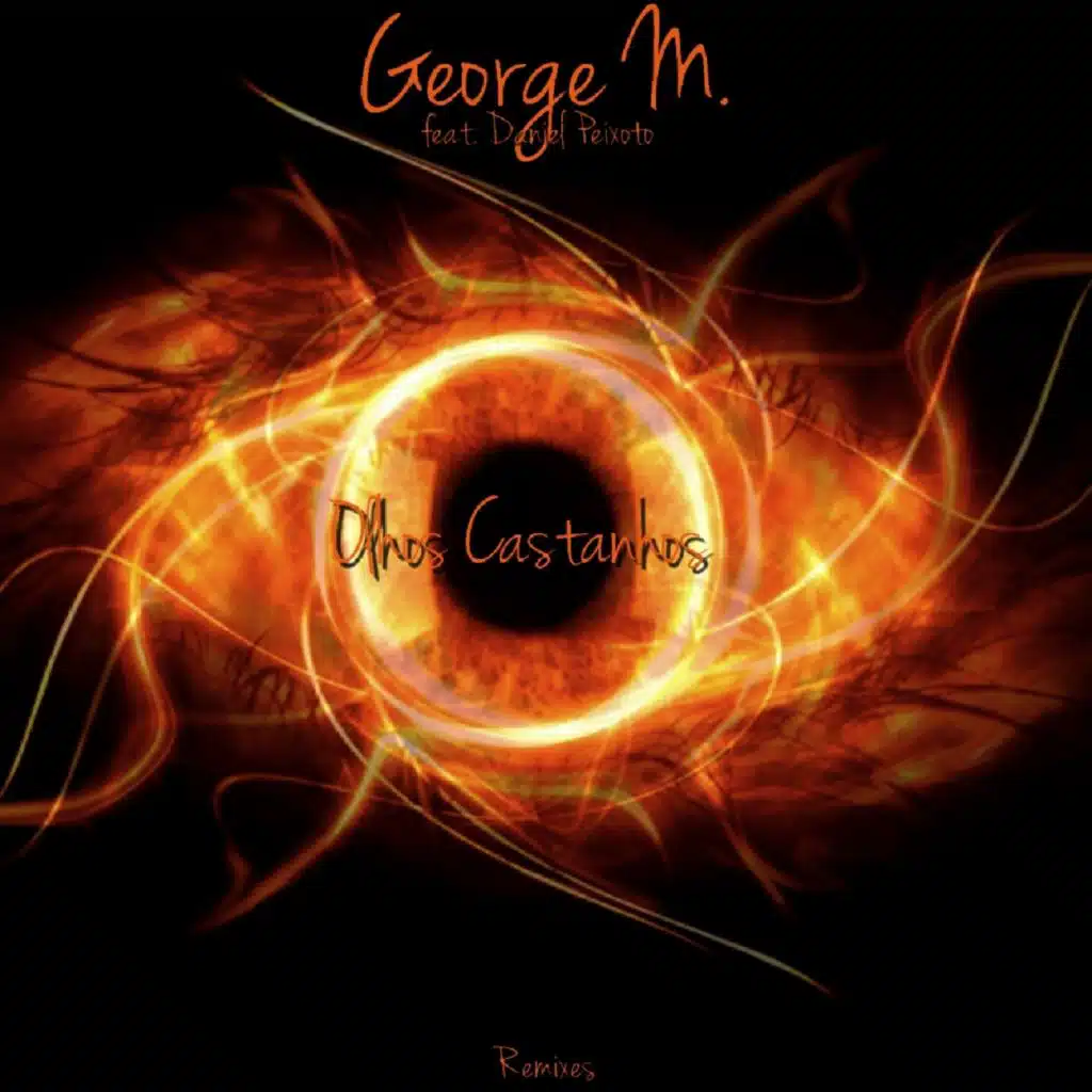 Olhos Castanhos (Remixes)