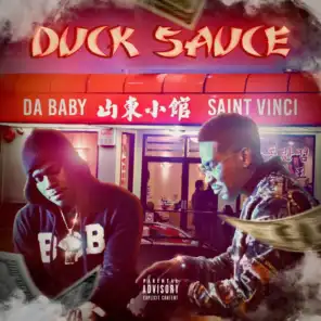 Duck Sauce (Radio Edit)
