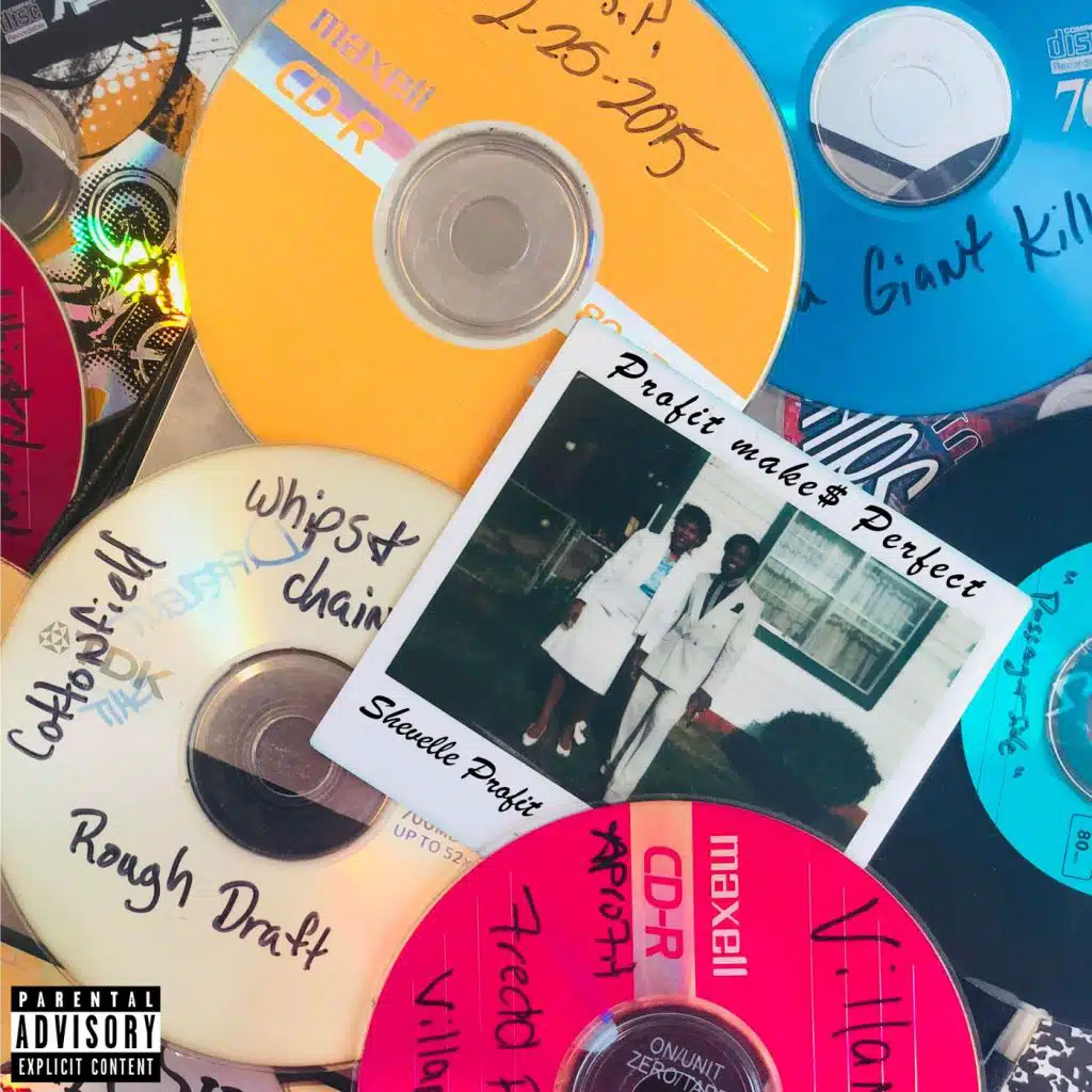 Profit Makes Perfect