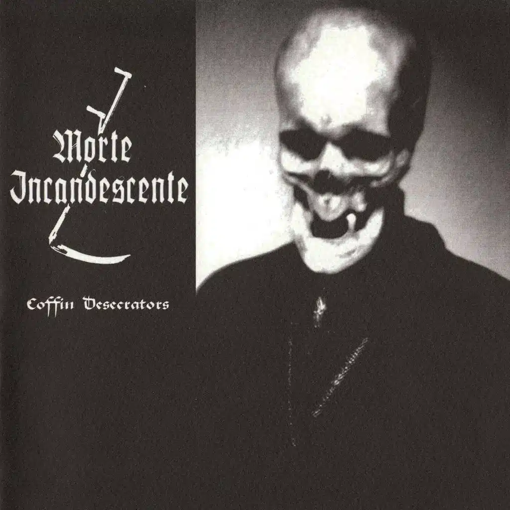 Coffin Desecrators