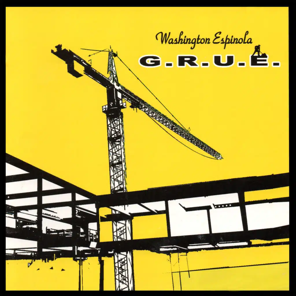 G.R.U.E