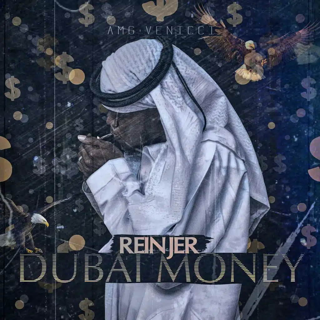 Dubai Money