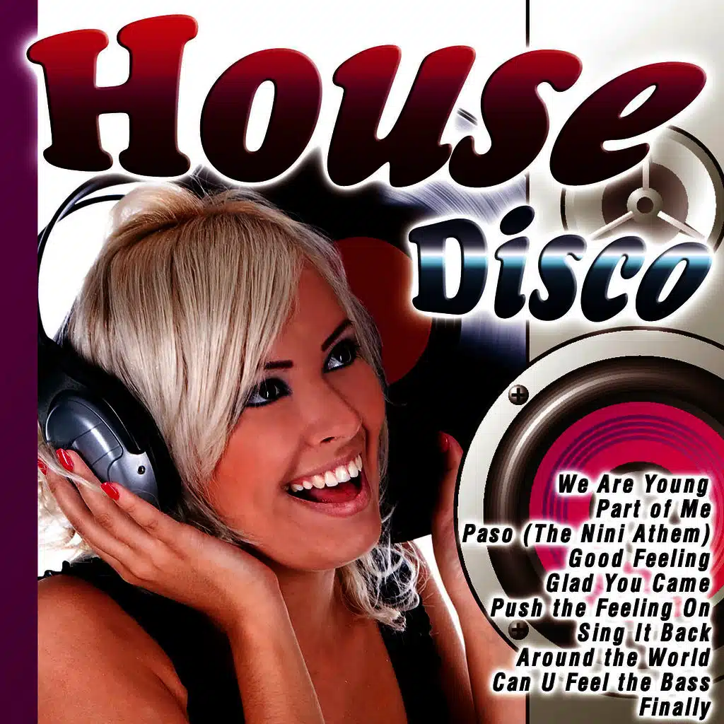 House Disco