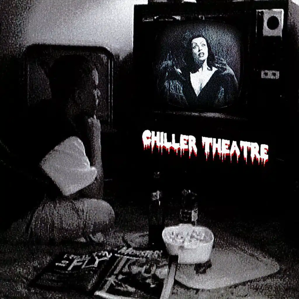 Chiller Theatre