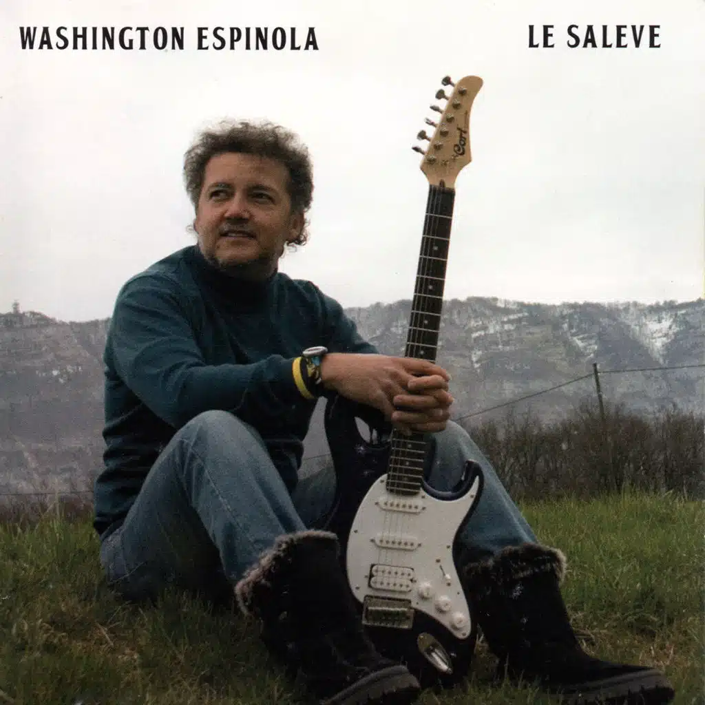 Le Saleve