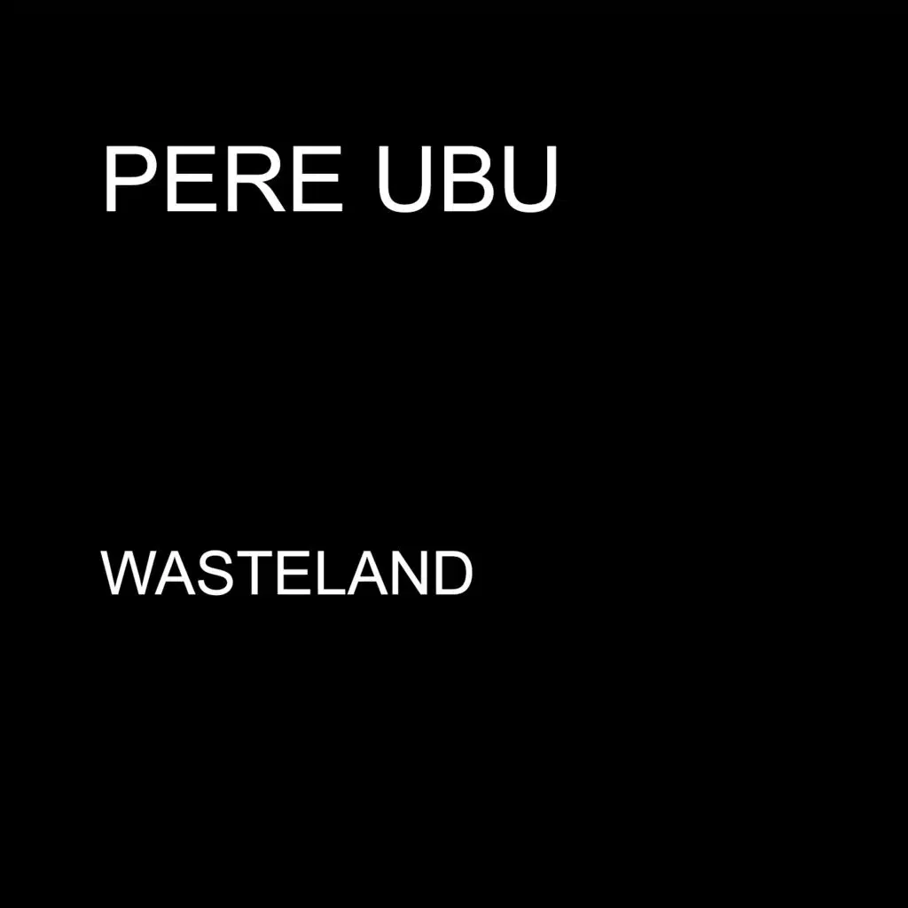 Wasteland