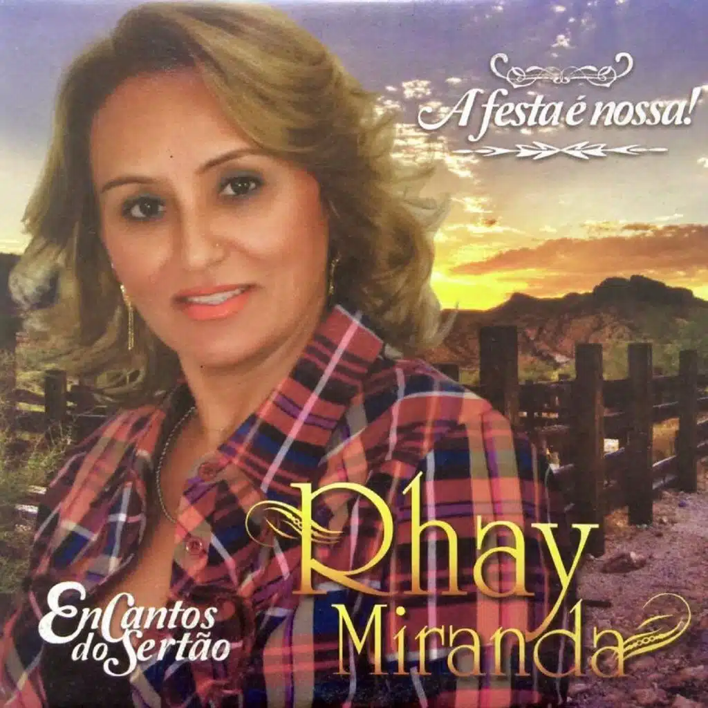 A Festa É Nossa!