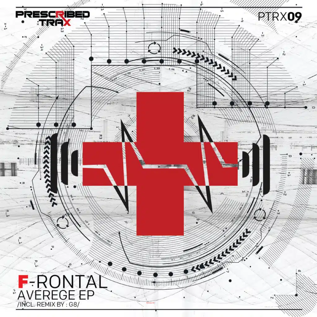 Averege EP (feat. G8)