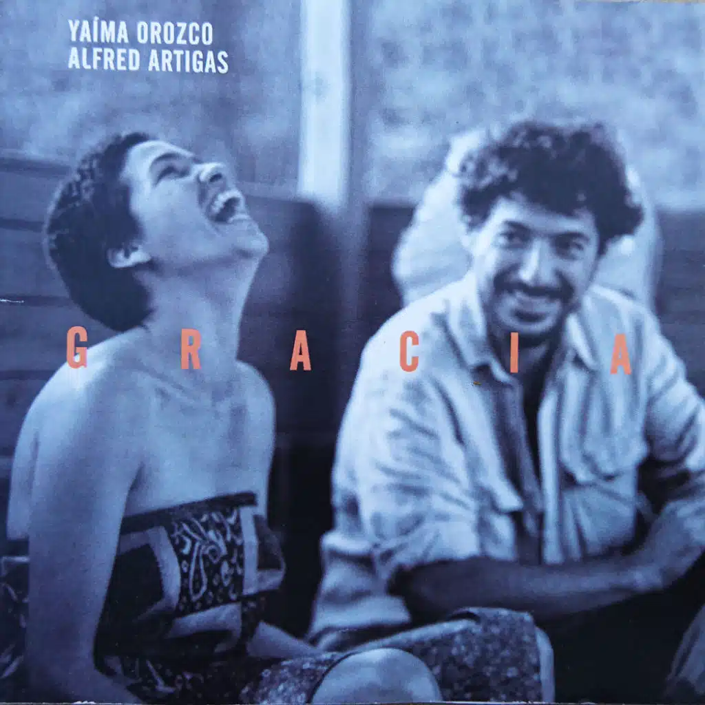 Yaima Orozco / Alfred Artigas
