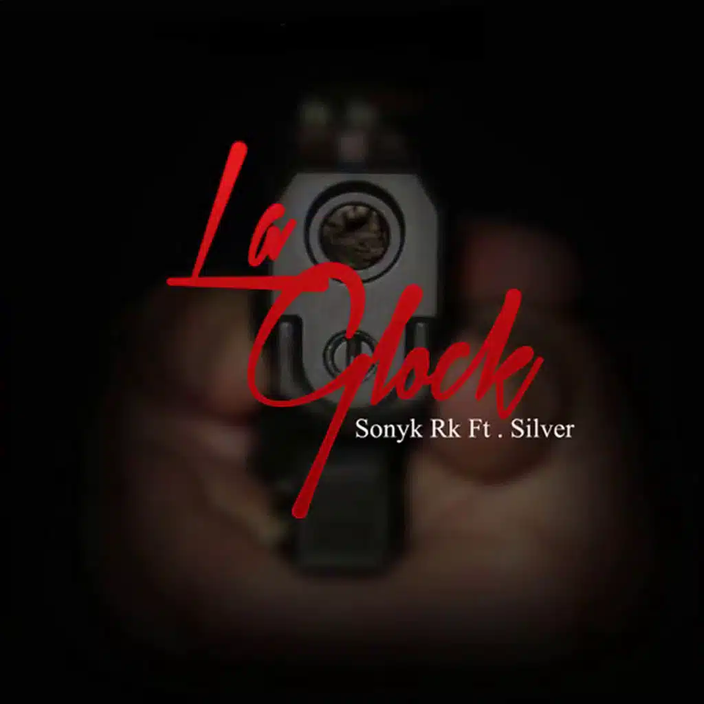 La Glock (feat. Silver)