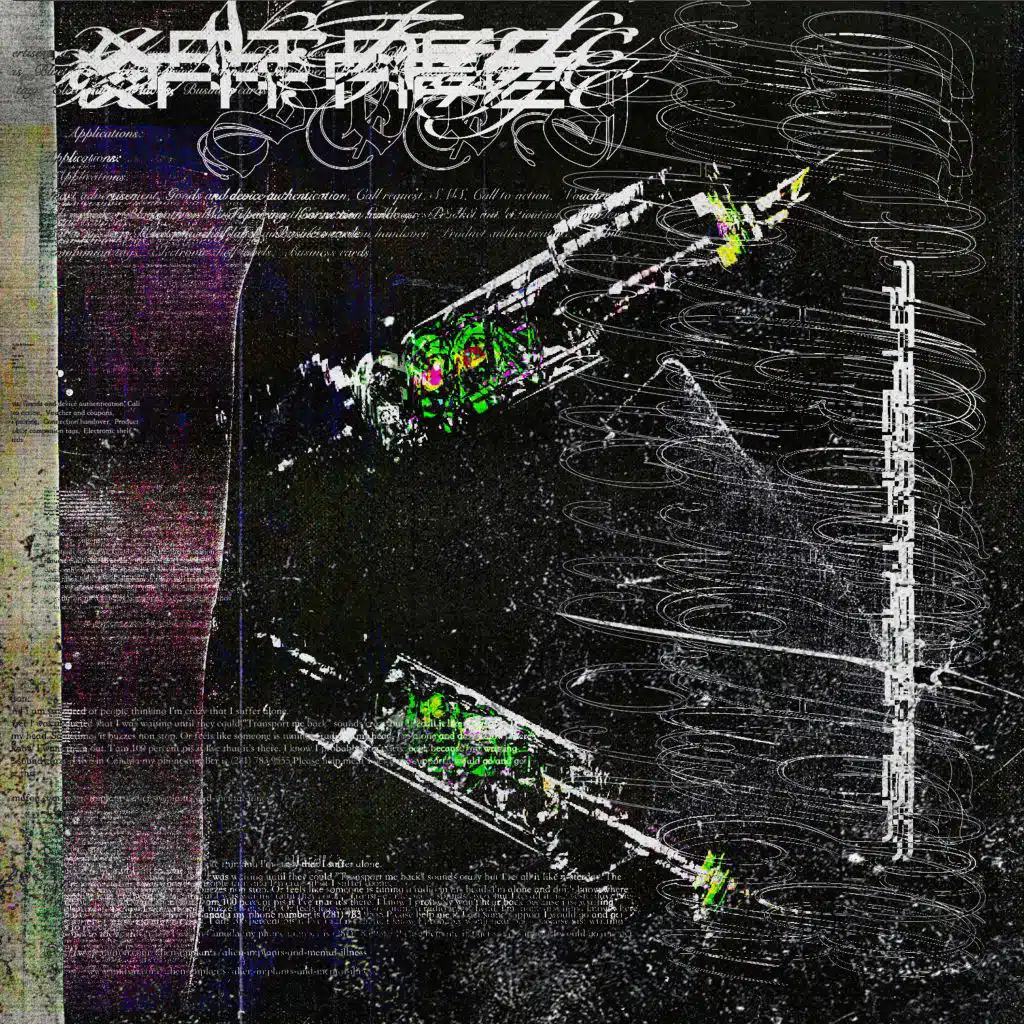 XNT NFC / B.O.O.T (feat. Eartheater)