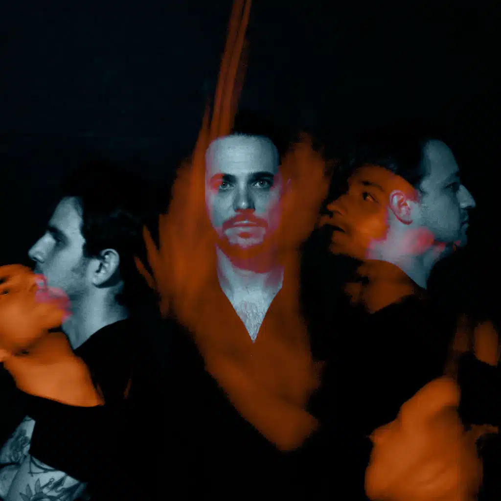 Tempos de Enlouquecer