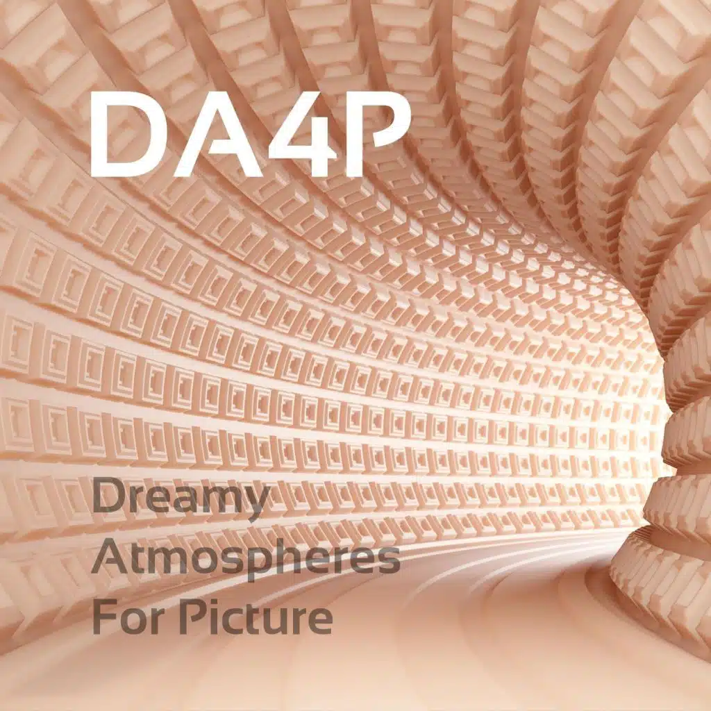 Dreamy Atmospheres for Picture