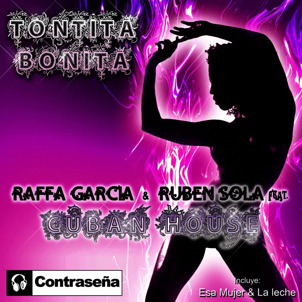Tontita Bonita (feat. Cuban House)