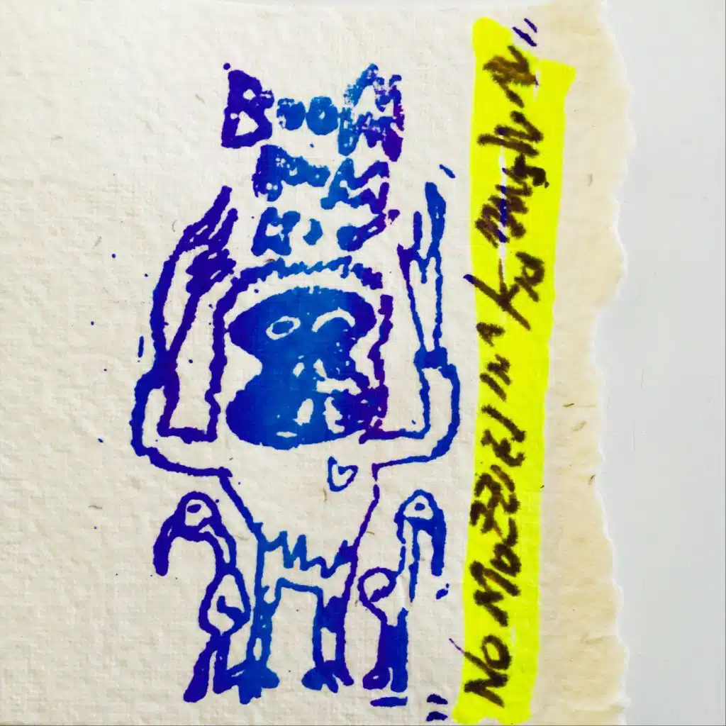 No Mozzies in a Kidman’s Way