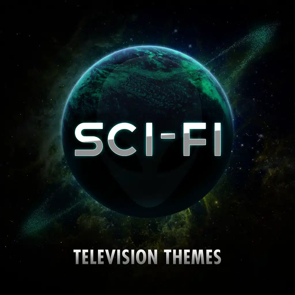 Sci-Fi Television Themes