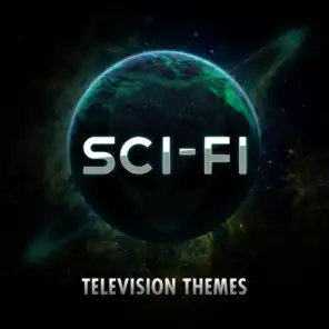 Sci-Fi Television Themes