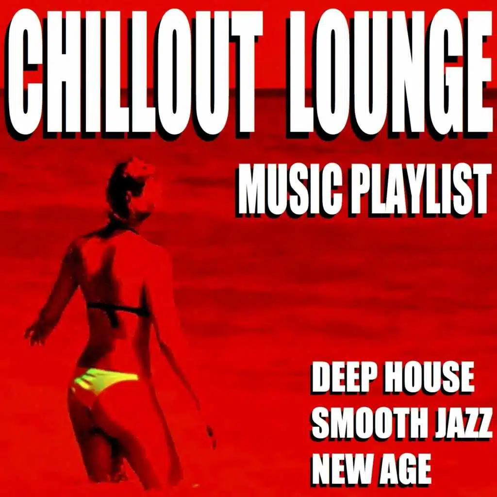 Mykonos Summer (Chillout Mix)