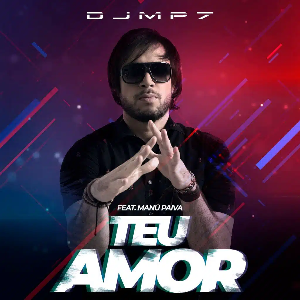 Teu Amor (feat. Manu Paiva)