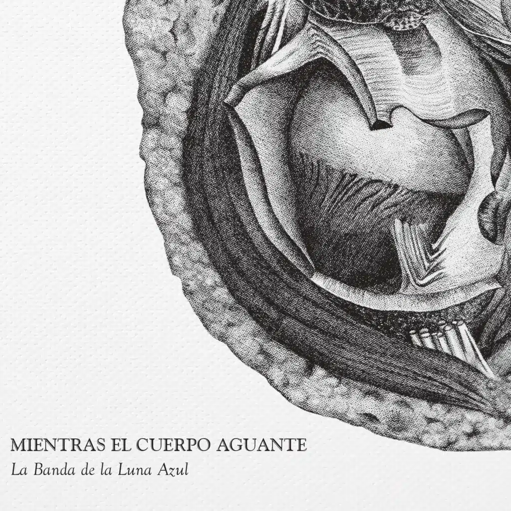 Mientras el Cuerpo Aguante