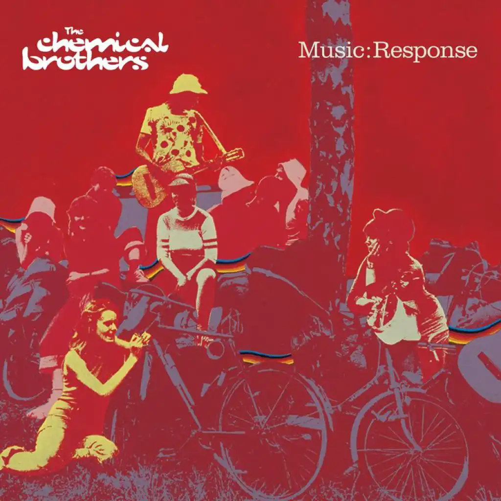 Music:Response (Radio Edit)