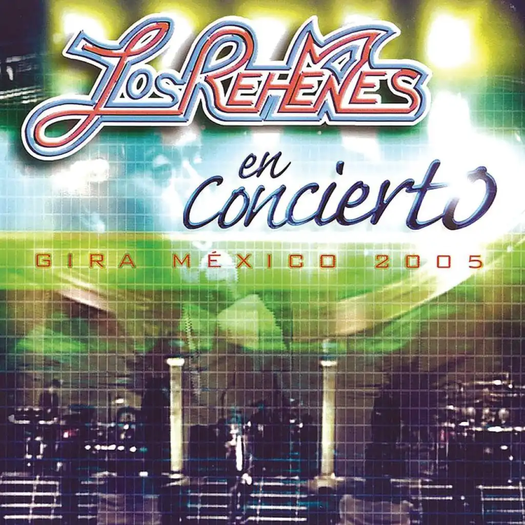 En Concierto (En Vivo Gira México)