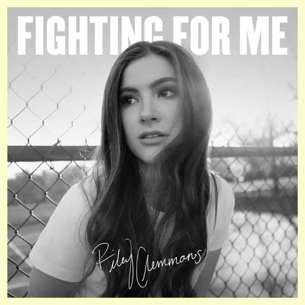 Fighting For Me