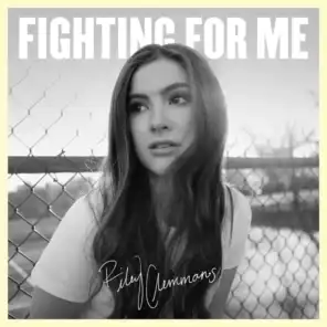 Fighting For Me (Ruslan & Julie Odnoralov Remix)