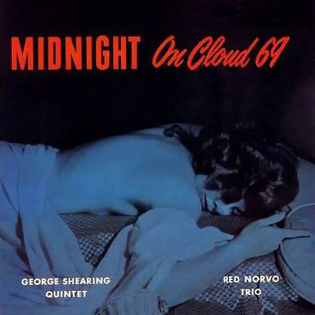 Midnight on Cloud 69