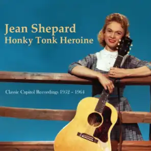 Honky Tonk Heroine: Classic Capitol Recordings 1952-1964