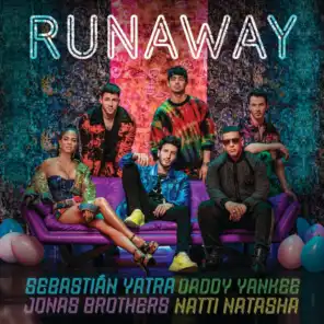 Runaway (feat. Jonas Brothers)
